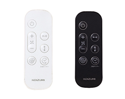 Máy tuần hoàn không khí mới KCF-1851/W・K