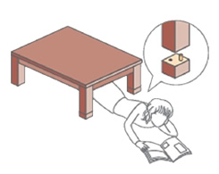 Hình ảnh: Chân nối