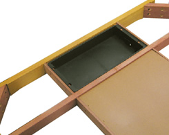 Hình ảnh: Không gian lưu trữ