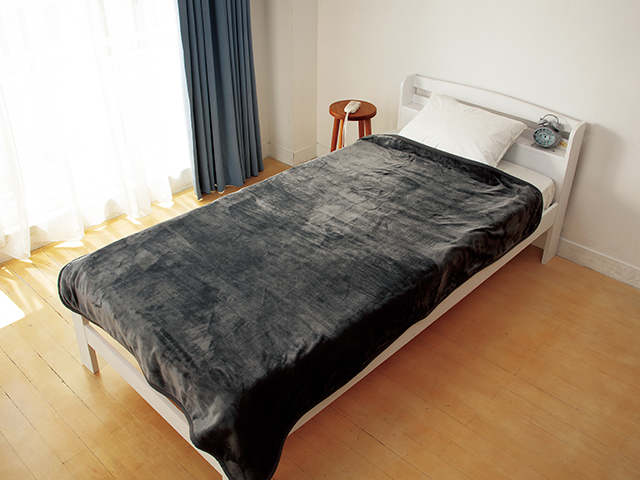 Chăn điện KDK-75245S - Ảnh 4