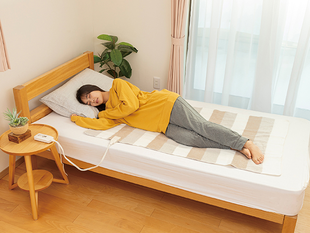 Chăn điện KDS-50248T - Ảnh 4