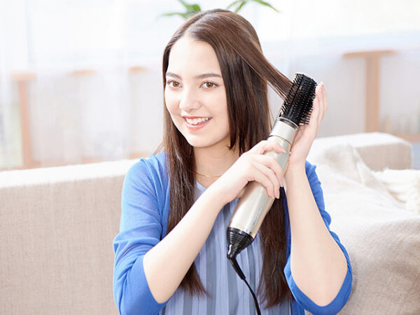 Máy sấy tóc ion âm KDD-0053/N - Ảnh 4