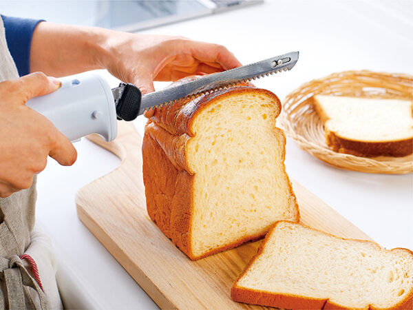 Dao đa năng chạy điện KEK-1650/W - Ảnh 4
