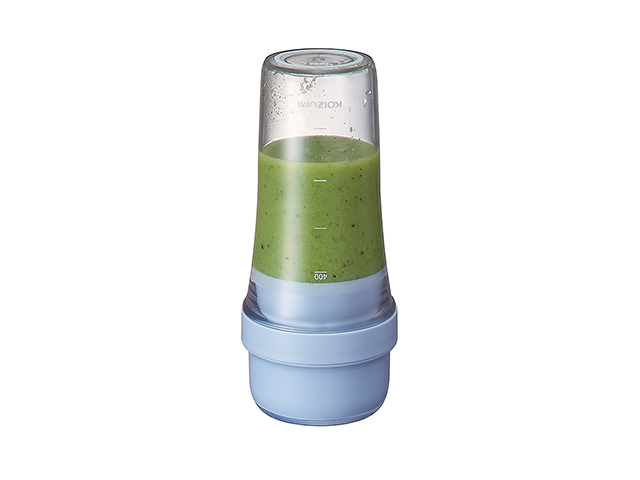 Máy trộn cầm tay KMX-0400/H・A・P - Ảnh 4