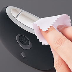 Hình ảnh: Kèm khăn lau