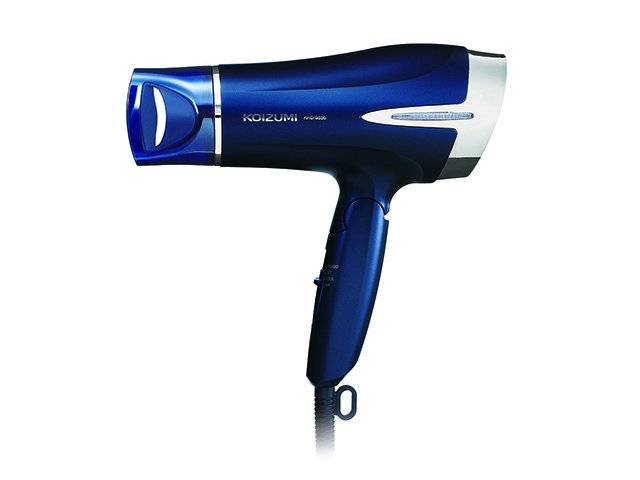 Máy sấy tóc ion âm KHD-9330/W・A - Ảnh 5