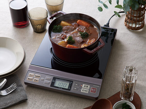 Bếp từ IH KIH-1405/H - Ảnh 5