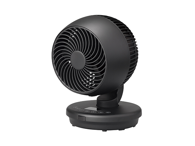 Máy tuần hoàn không khí KCF-1551/K・C