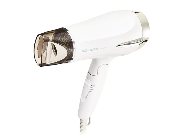 Máy sấy tóc ion âm KHD-9330/W・A - Ảnh 7