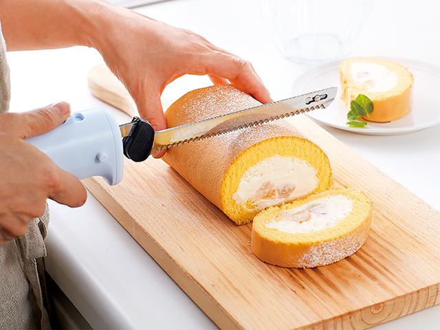 Dao đa năng chạy điện KEK-1650/W - Ảnh 8