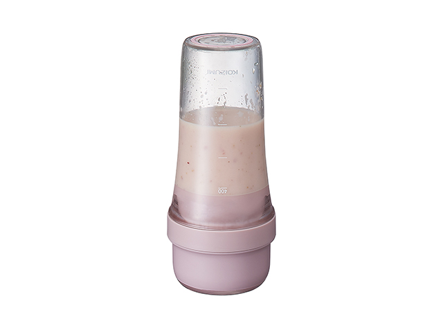 Máy trộn cầm tay KMX-0400/H・A・P - Ảnh 10
