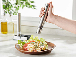 Máy xay điện KPM-0100/S