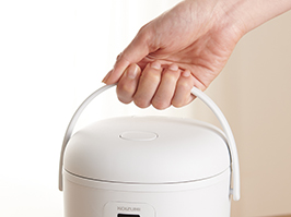 Hình ảnh: Có tay cầm