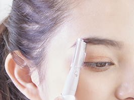 Hình ảnh: Chăm sóc lông mày