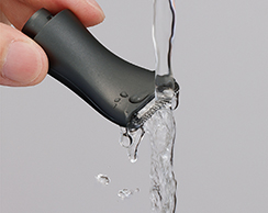 Hình ảnh: Dễ dàng vệ sinh