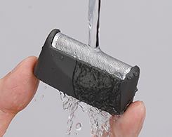 Hình ảnh: Dễ dàng vệ sinh