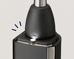 Hình ảnh: Đèn LED tích hợp