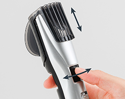 Hình ảnh: Điều chỉnh độ dài