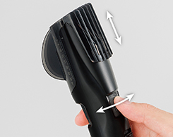 Hình ảnh: Điều chỉnh độ dài