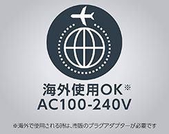 Hình ảnh: Sử dụng được ở nước ngoài