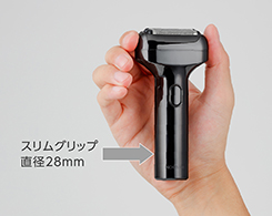 Hình ảnh: Kích thước nhỏ gọn