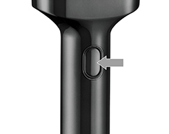 Hình ảnh: Chức năng khóa chống thao tác sai