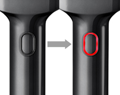 Hình ảnh: Thông báo mức pin