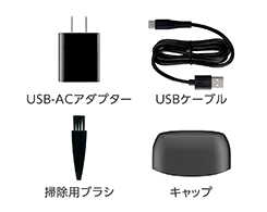 Hình ảnh: Phụ kiện