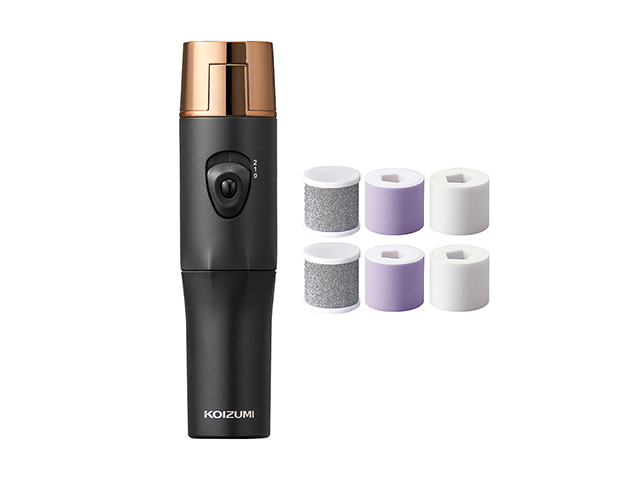 Máy đánh bóng móng tay KLC-0581/K