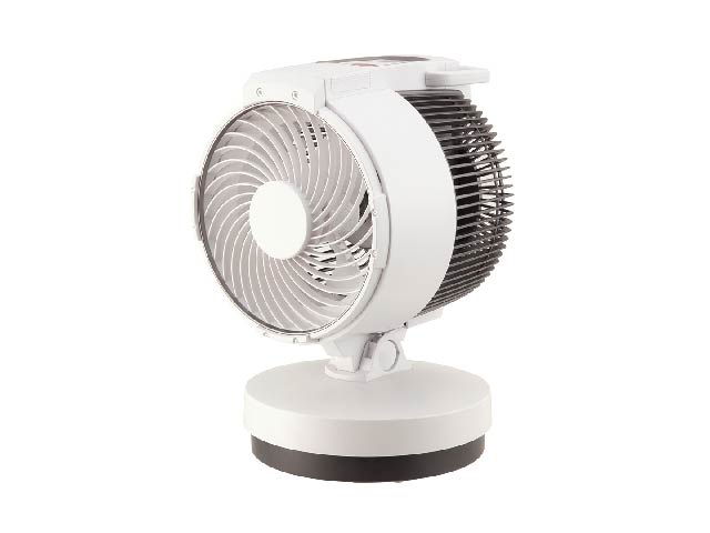 Quạt đa năng không dây KCF-1593/W