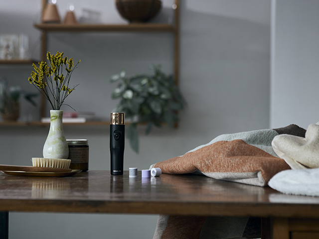 Máy đánh bóng móng tay KLC-0581/K - Ảnh 3