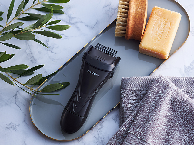 Máy cắt lông chân KMC-0631/H - Ảnh 4