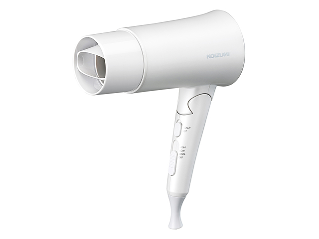 Máy sấy tóc ion âm KHD-G330/W・K