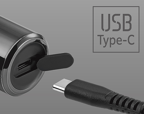 Hình ảnh: Sạc USB