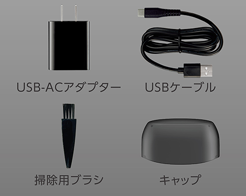 Hình ảnh: Phụ kiện