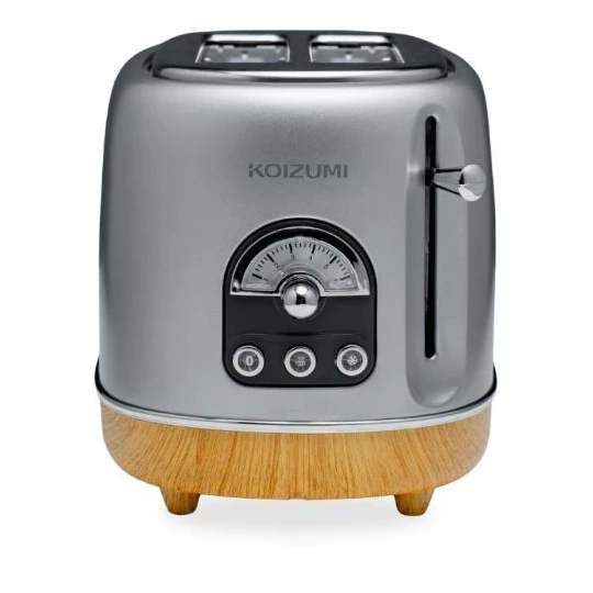 Máy Nướng Bánh Mì 2 Lát Thiết Kế Sang Trọng – KOS-G070/SF